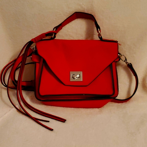 Justfab purse - Picture 1 of 8